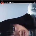 <b>로잘리</b>아 리사 콜라보하나?