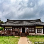 [국내여행] <b>안동</b> 하회마을 엘리자베스 2세 전시관