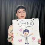 [<b>방탄소년단</b>] 석지니