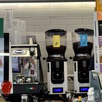 더벤x <b>원두</b>그라인더 사용 문제;;