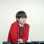 달려라 방탄 EP43 현장 포토 <b>뷔</b>