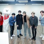 방탄 알엠 진 슈가 제이홉 지민 뷔 정국 <b>방탄소년단</b> ❤️