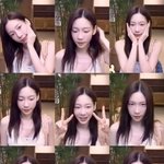 <b>태연</b> 근황