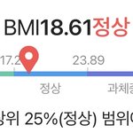 [댓글부탁해] 아랫배만 나오는네 왜그런거님