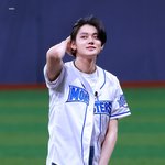 연준 <b>시구</b> 고화질 이거 쩐다ㅆ