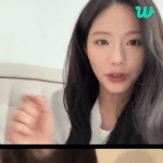 위버스 <b>합동</b>라이브 순기능ㅋㅋㅋ