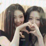 [드루와] <b>아현</b>이랑 루카 진짜 다르게 생겼네