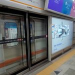 [속보] 서울 지하철 3호선 대치역서 불…압구정역∼수서역 <b>운행</b>중단