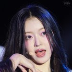 나 너 그냥 <b>평생</b> 좋아하려고