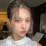아일릿 <b>윤아</b>한테 바보라고 놀리면