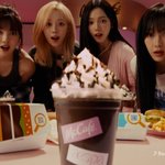 에스파 일본 <b>맥날</b> 광고 찍은거 신기하다