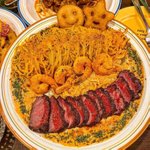 으음 역시 살찌는 맛 최고야
