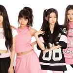 신인여돌 비비업 ‘Ain’t Nobody’ 컨셉포토