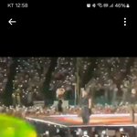 [스키즈] 어제 음중 미로때 상황 ㅎㄷㄷ