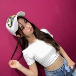 청바지에 티만 입어도 <b>태가</b> 다르네