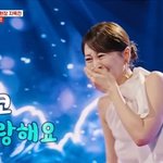 '한일가왕전'<b>나츠코</b>, 자신까지 울린 애절 무대...마리아에 연예인...