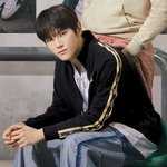 [NCT칠프] 엔시티 공식 <b>비주얼</b> 태용 생일 축하해