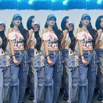 [드루와] 장원영 이효리스타일 ㅈㄴ 내취향