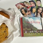 해체 전 마지막 팬싸인회 한 위키<b>미키</b> (+역조공)