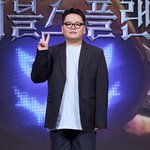 제3회 청룡시리즈어워즈 남녀신인예능상 후보들