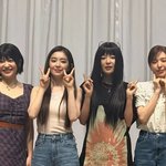 어<b>제자</b> 레드벨벳 단체사진