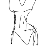[댓글부탁해] 나 골반 틀어졋나봄;