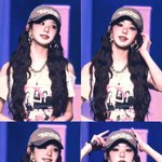 장원영 목 개<b>길다</b>