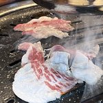 [방탈죄송] 비계 소고기