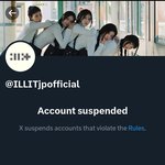 뉴진스팬들 <b>업보</b> 어떻게 감당하려고 이러냐