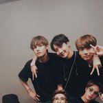 [군대] 방탄 알엠 진 슈가 제이홉 지민 <b>뷔</b> 정국