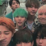 [군대] 방탄 알엠 진 슈가 제이홉 지민 <b>뷔</b> 정국