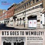 [군대] 방탄 알엠 진 슈가 제이홉 지민 <b>뷔</b> 정국