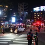 시청앞 교통사고 70대 운전자, 음주 혐의 없는 것으로 파악