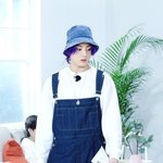 달려라 방탄 EP149 현장 포토 <b>정국</b>