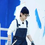 달려라 방탄 EP149 현장 포토 <b>뷔</b>