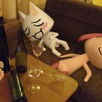 인프피랑 잇팁 진짜 안 맞는 것 같음