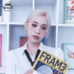 드림캐쳐 10번째 미니앨범 [VirtuouS] 컨포