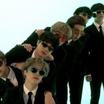 [군대] 방탄 알엠 진 슈가 제이홉 지민 <b>뷔</b> 정국