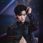 엔시티 <b>재민</b> 흑발 짧머