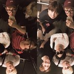 [군대] 방탄 알엠 진 슈가 제이홉 지민 <b>뷔</b> 정국