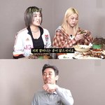 어느 여돌이 편하게 다이어트 하는 방법