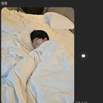 엔하이픈 카톡 <b>캡쳐</b>본..
