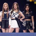 와 에스파 ㄹㅇ 다 ㅈㄴ예뻐졌다 특히 <b>닝닝</b>