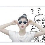 아이린이랑 예리는 인생네컷이 <b>먼지</b> 모르나?