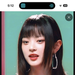 [댓글부탁해] <b>하니</b> 앞머리 해본사람 ㅜㅜ