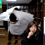 아 독서실 예<b>민충</b>들