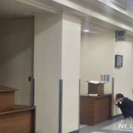 시청역앞 참사 주저앉아 눈물만…'역주행 사망' 유가족들의 <b>절규</b>