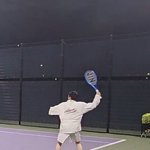 [방탄소년단] 누가봐도 <b>라켓</b>주인