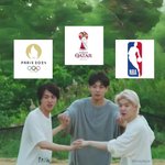 [<b>방탄소년단</b>] 스포츠라인