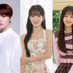 [단독] 산하·아린·<b>츄</b>, 드라마 '내 여자친구는 상남자' 주연